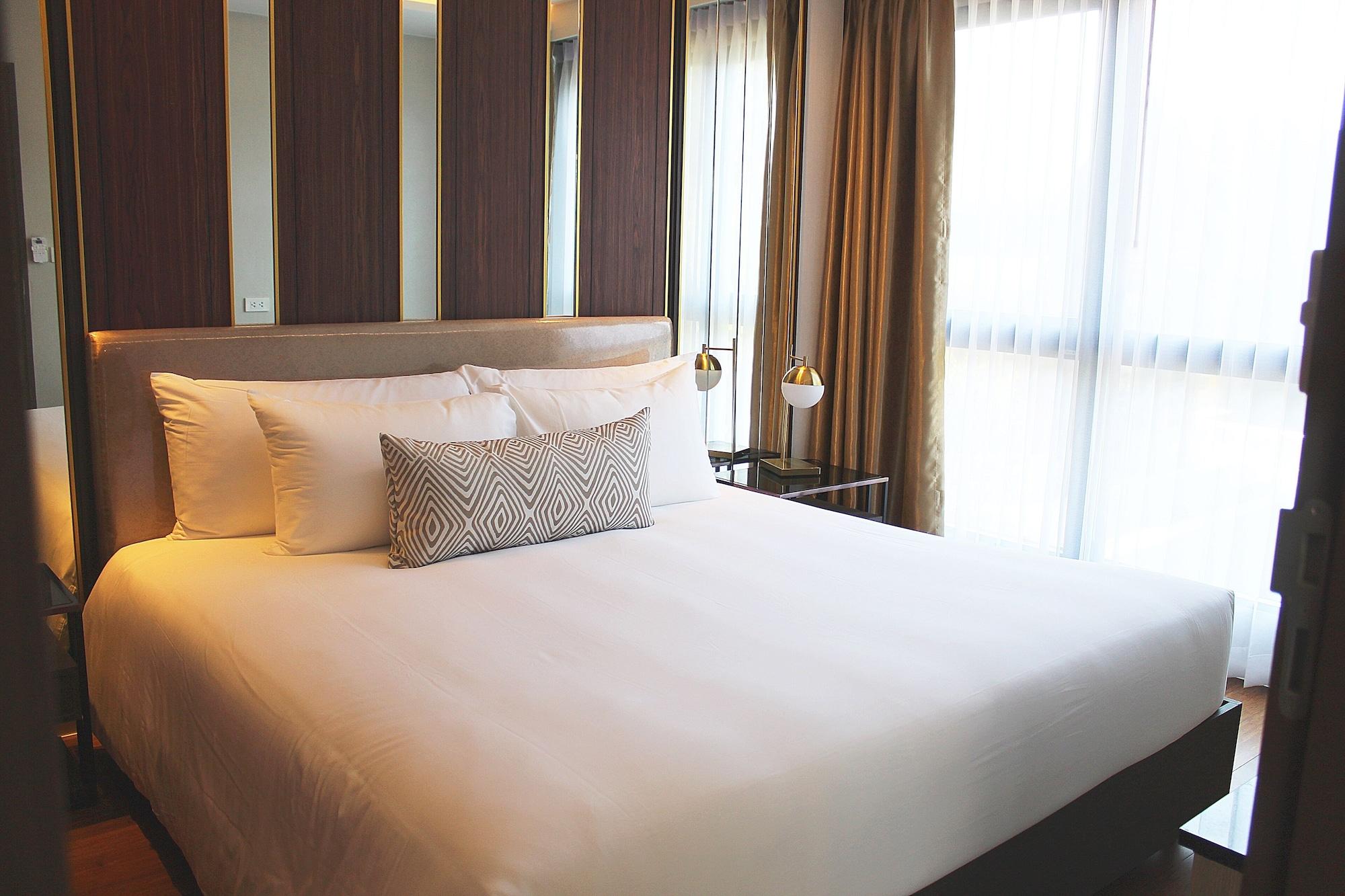 Mida Grande Resort Phuket Exterior photo