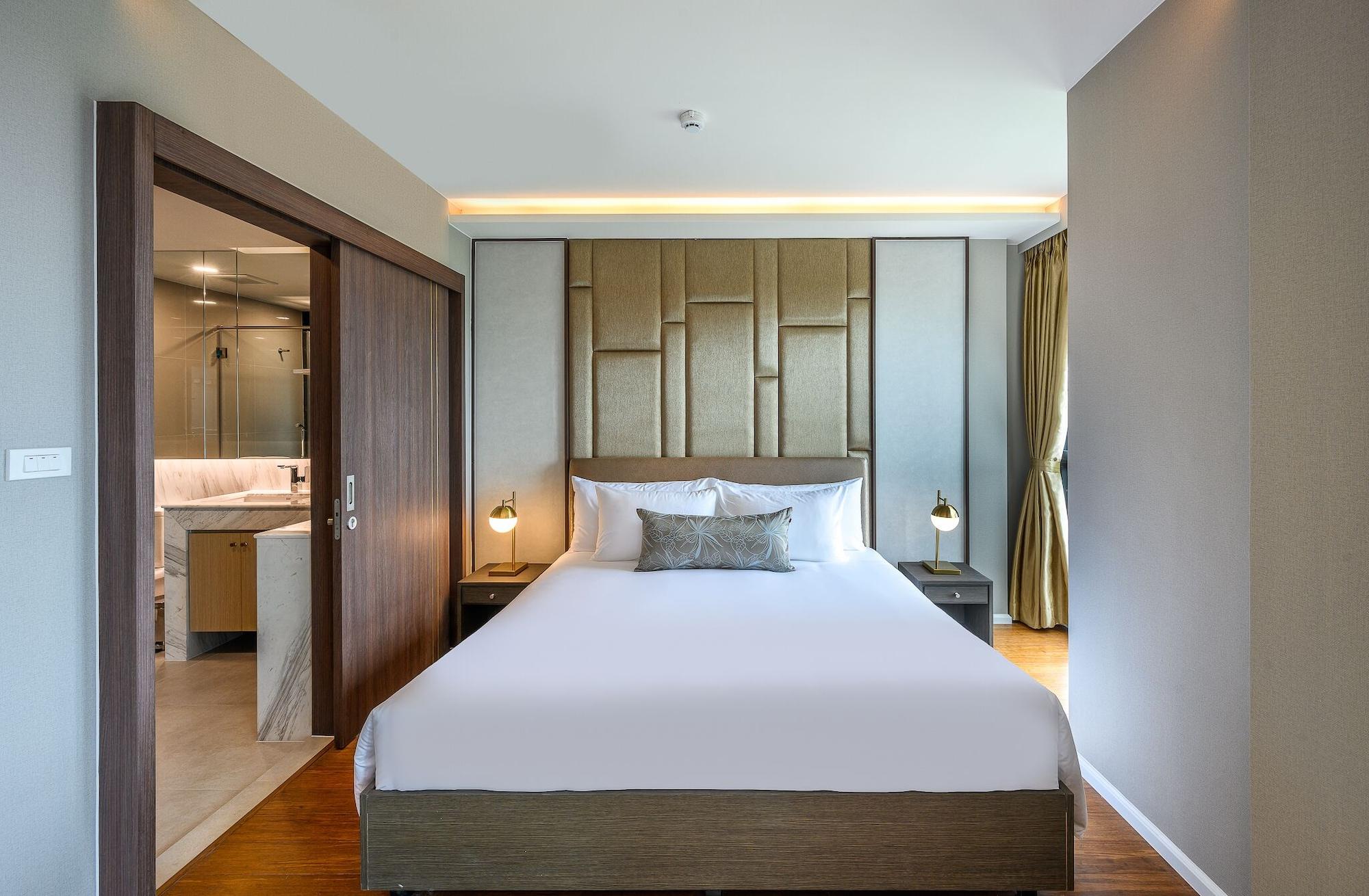 Mida Grande Resort Phuket Exterior photo