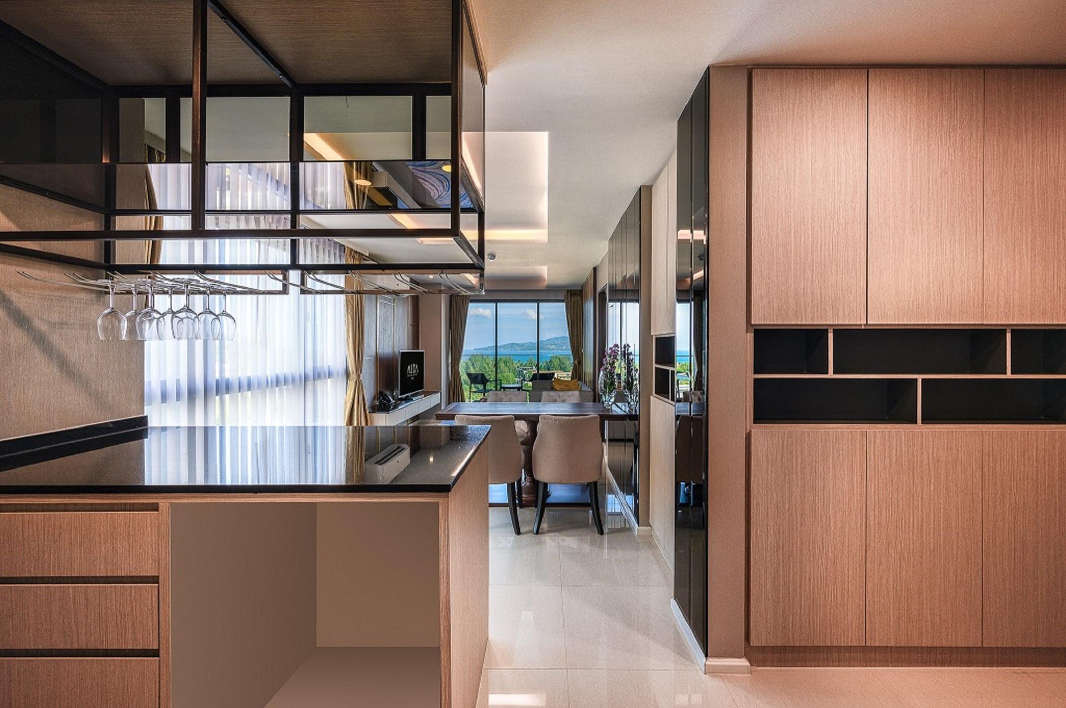 Mida Grande Resort Phuket Exterior photo