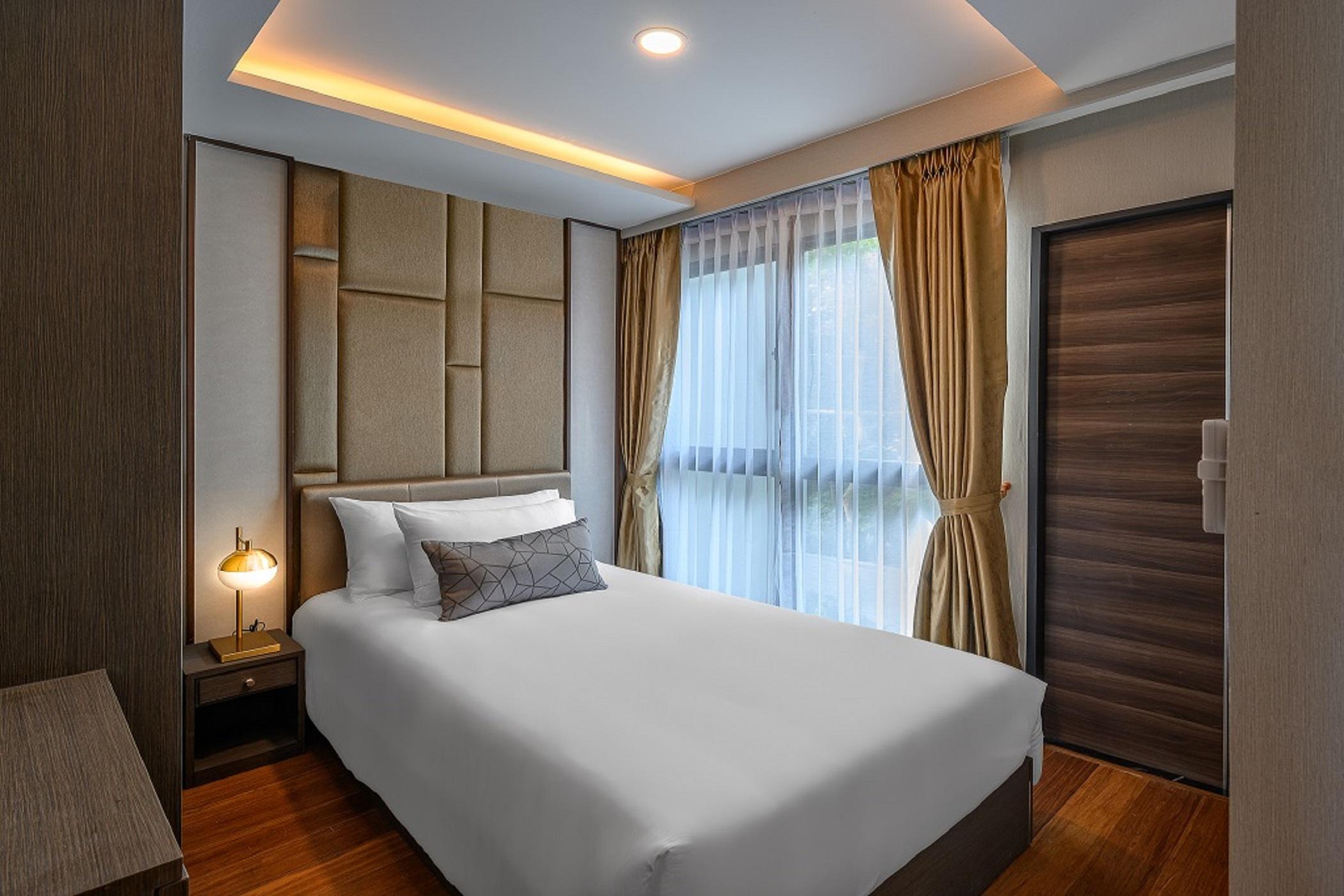 Mida Grande Resort Phuket Exterior photo