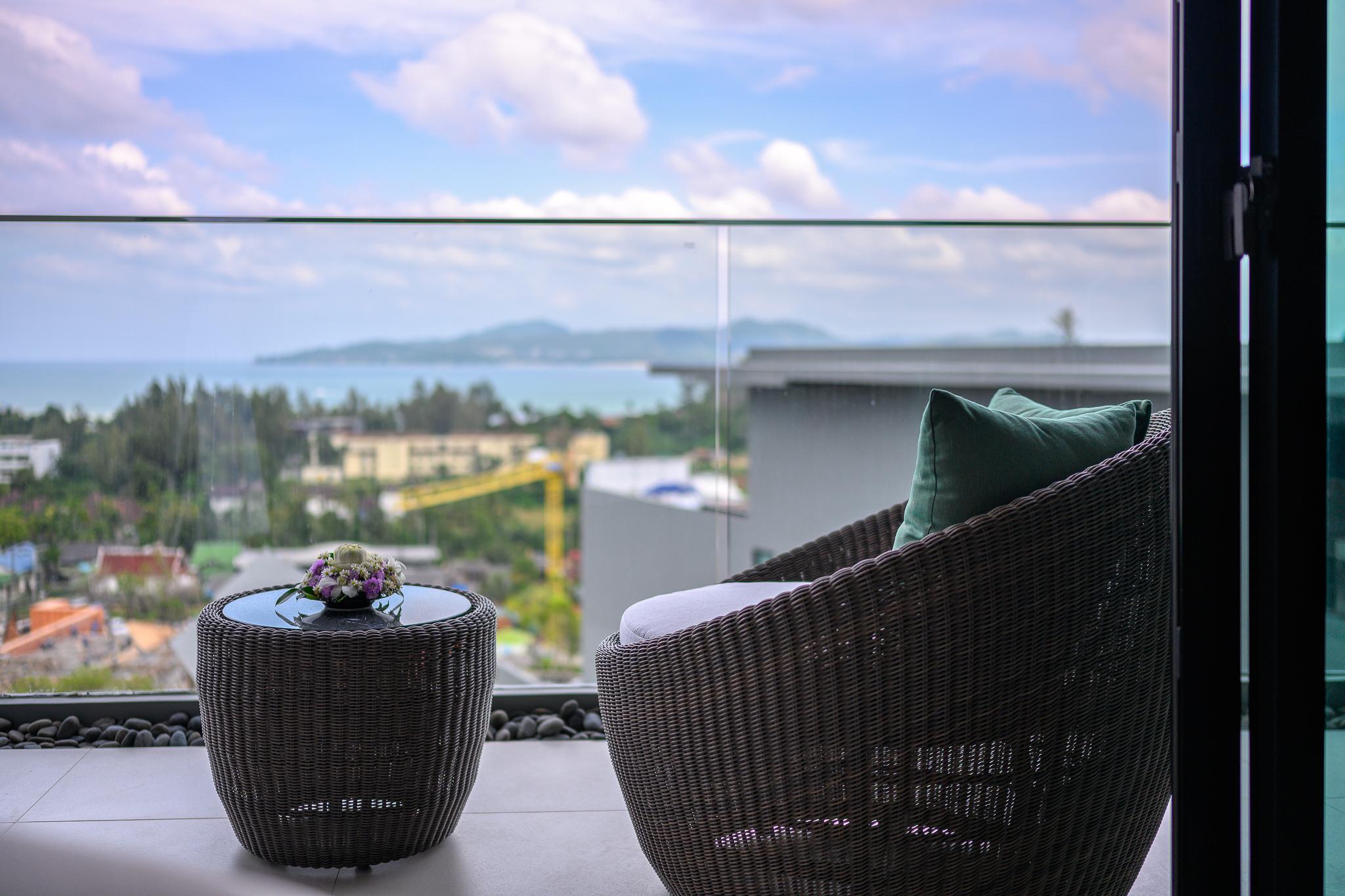 Mida Grande Resort Phuket Exterior photo