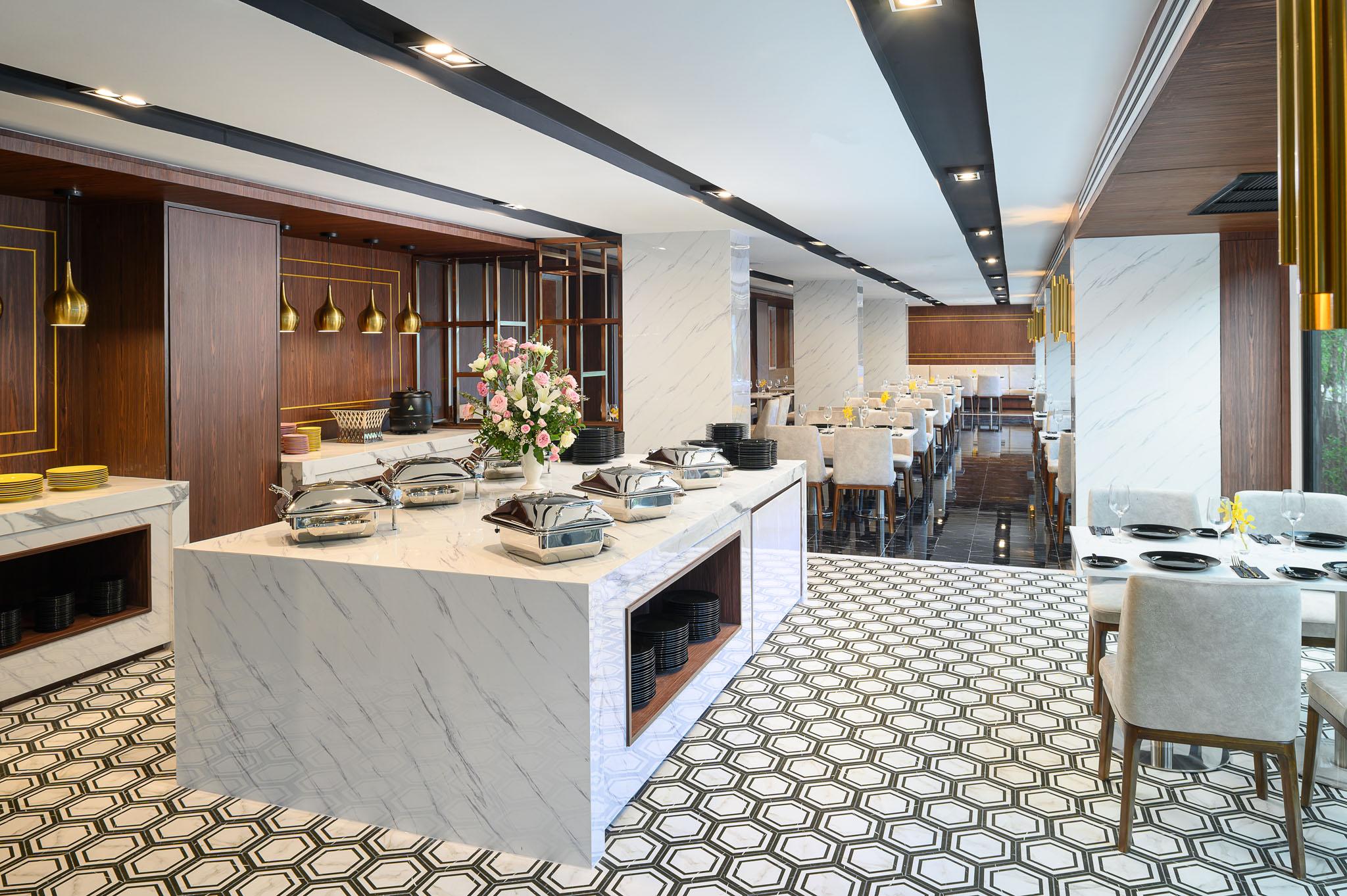 Mida Grande Resort Phuket Exterior photo