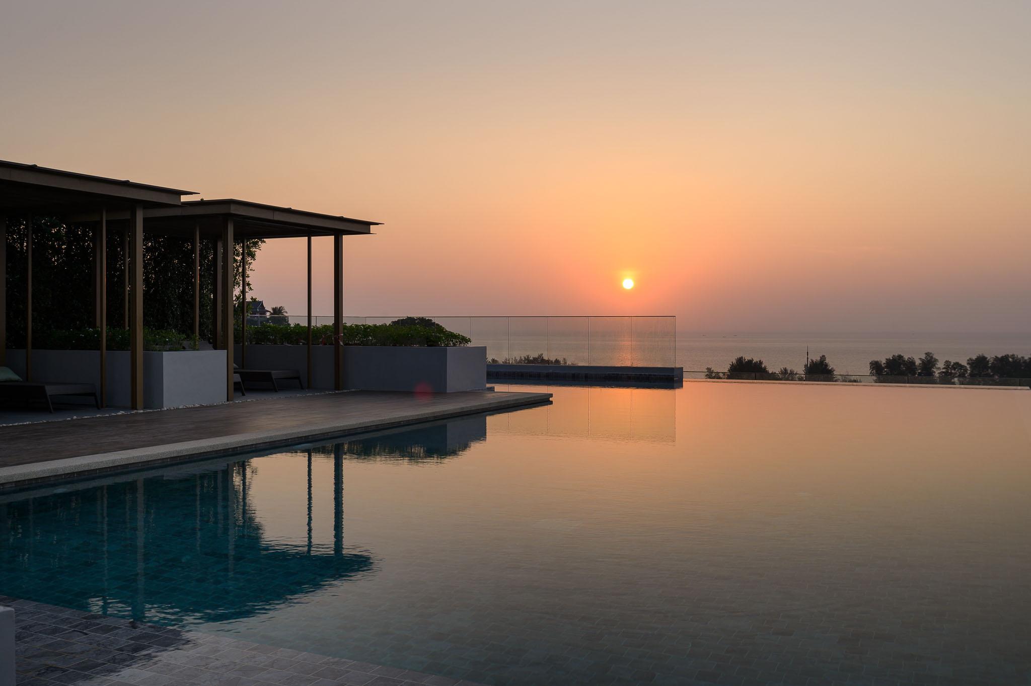 Mida Grande Resort Phuket Exterior photo