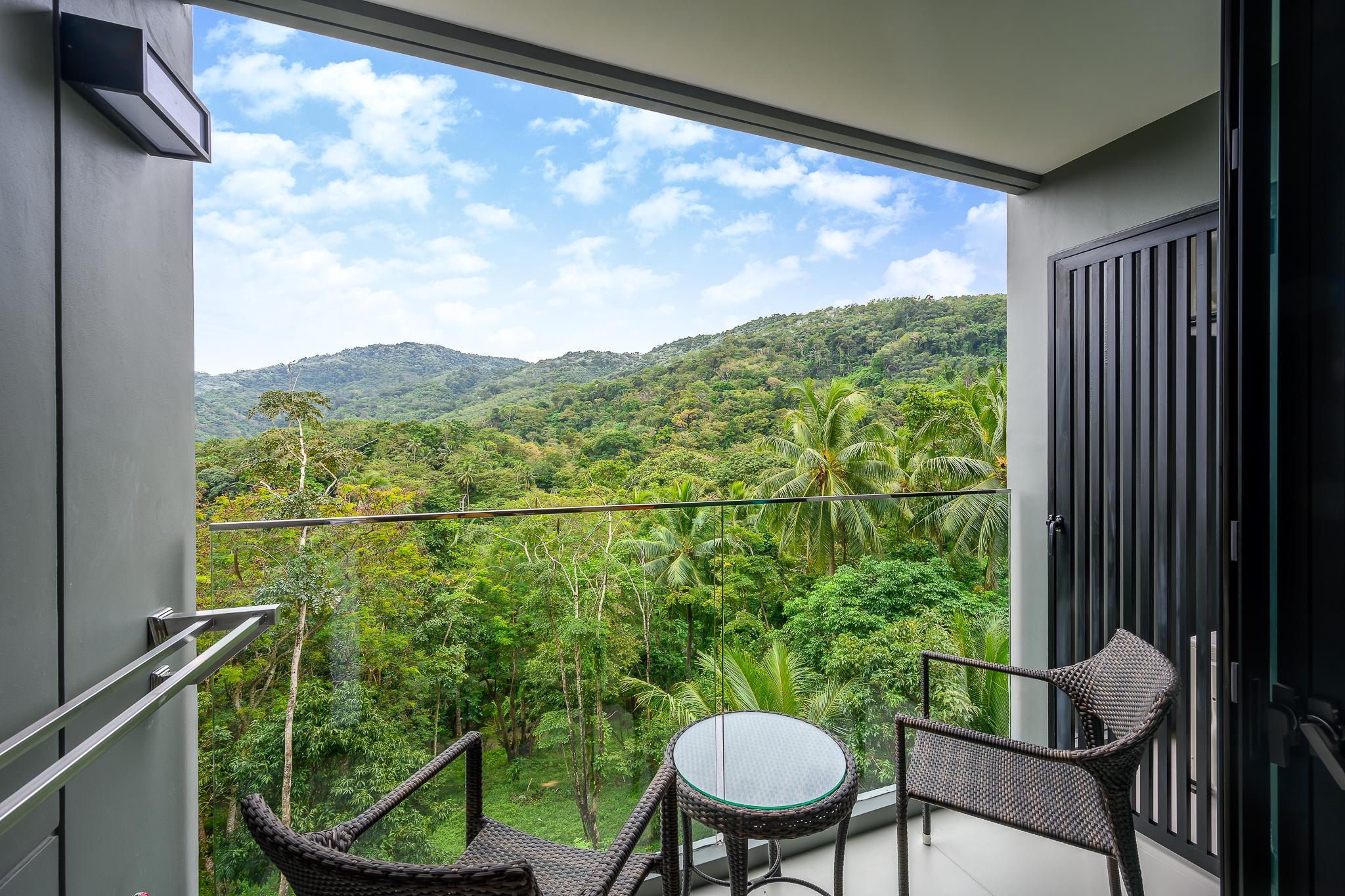 Mida Grande Resort Phuket Exterior photo