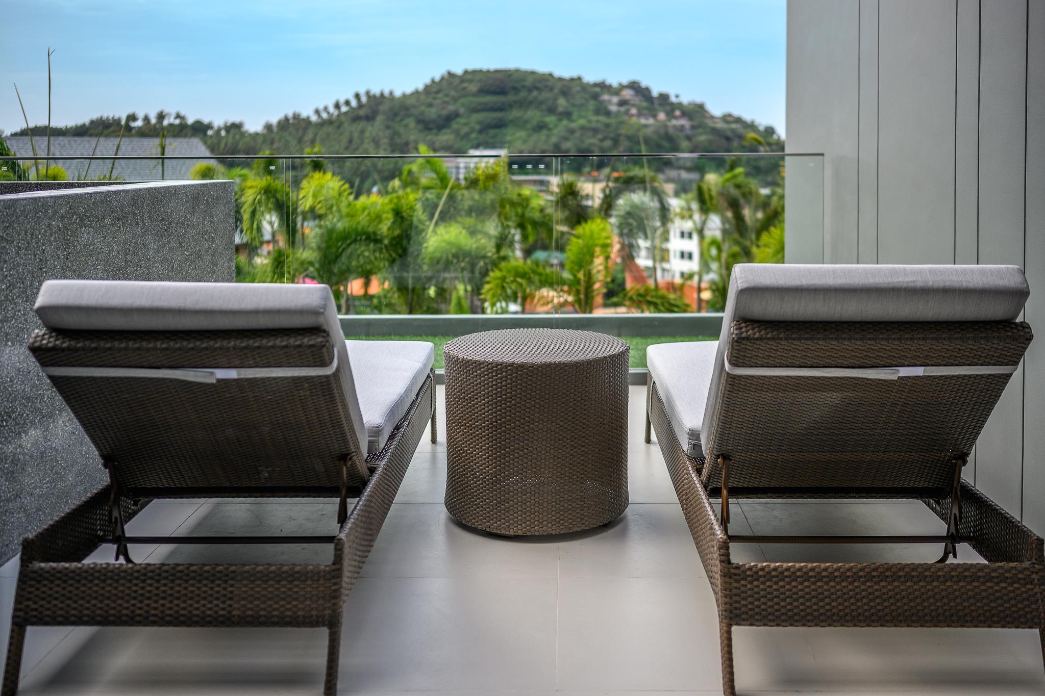 Mida Grande Resort Phuket Exterior photo