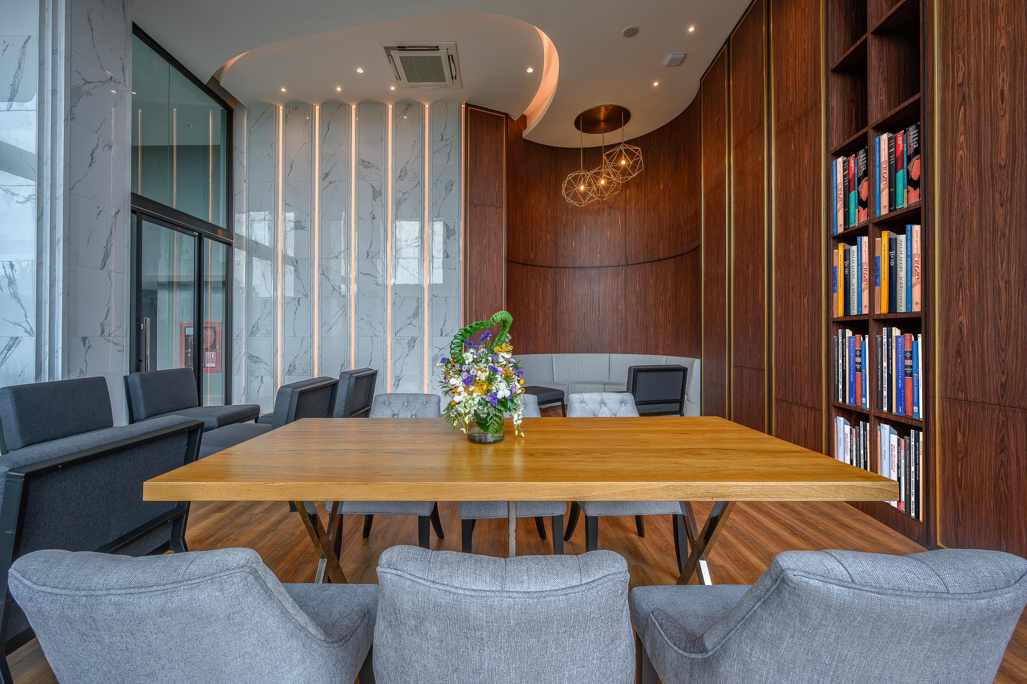 Mida Grande Resort Phuket Exterior photo