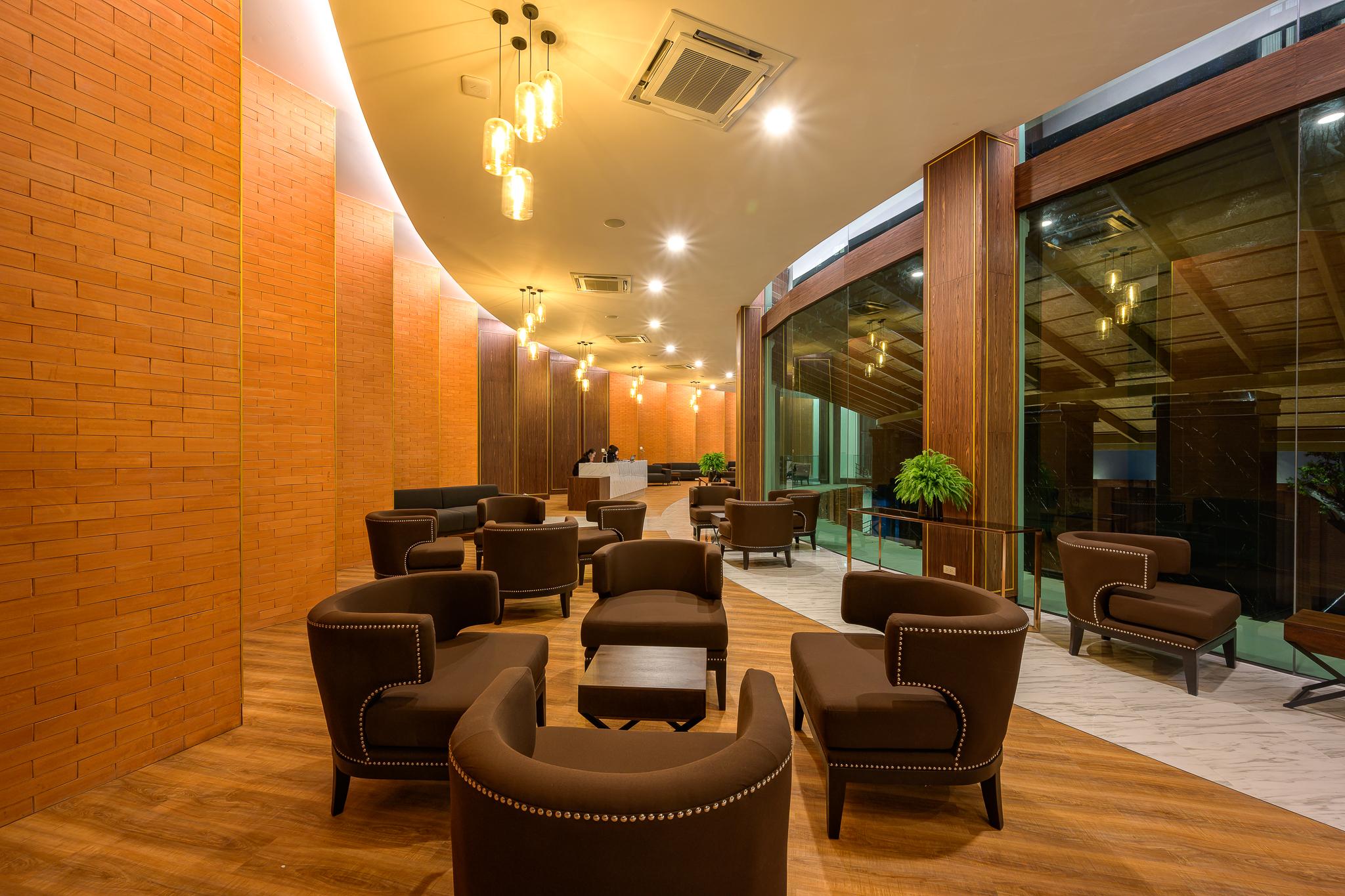 Mida Grande Resort Phuket Exterior photo